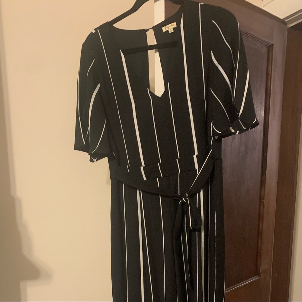 Jumpsuit